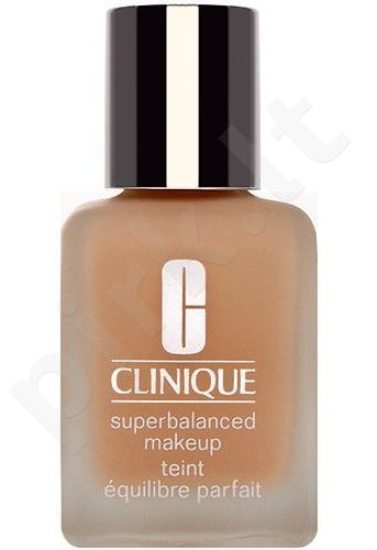 Makiažo pagrindas Clinique Superbalanced Make Up 06, 30ml (Shade Linen 06)
