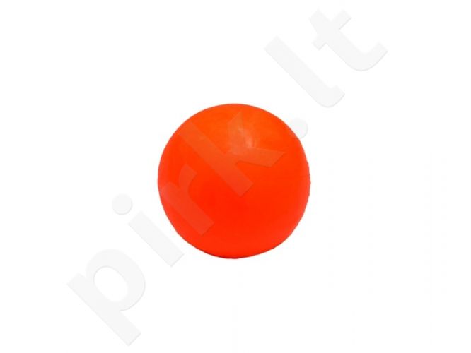 Stalo futbolo kamuoliukas oranžinis