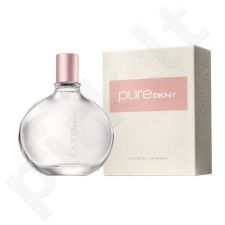DKNY Pure A Drop of Rose, kvapusis vanduo (EDP) moterims, 100 ml