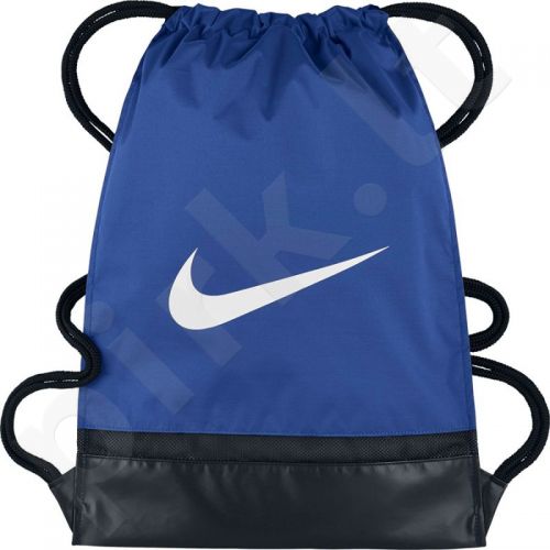 Krepšys-kuprinė Nike Brasilia BA5338-480