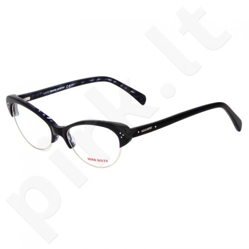 MISS SIXTY akinių rėmeliai MX0517 05A SIZE 54