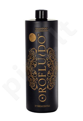 Orofluido Beauty Elixir, šampūnas moterims, 1000ml