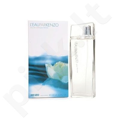 Kenzo L`eau par Kenzo, tualetinis vanduo (EDT) moterims, 100 ml