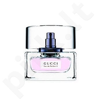 Gucci Eau de Parfum II., kvapusis vanduo moterims, 50ml, (testeris)