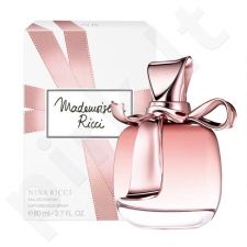 (Testeris) Nina Ricci Mademoiselle Ricci, 80ml, kvapusis vanduo (EDP), moterims