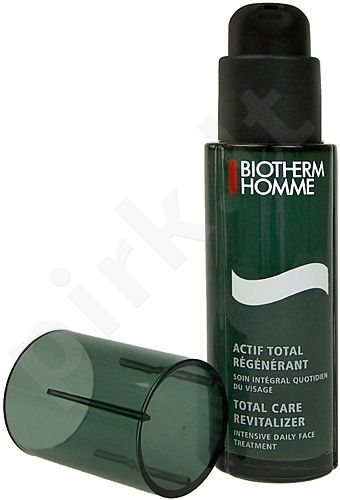 Biotherm Actif Total Regenerant Intensiv Daily Face Regener, 50ml, kosmetika vyrams