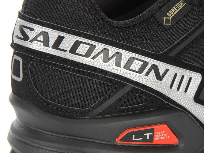 Laisvalaikio batai Salomon Speedcross 3 Gore-Tex