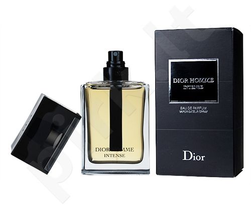 Christian Dior Homme Intense, kvapusis vanduo (EDP) vyrams, 50 ml