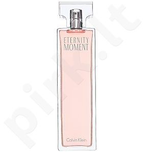 Calvin Klein Eternity Moment, kvapusis vanduo (EDP) moterims, 100 ml