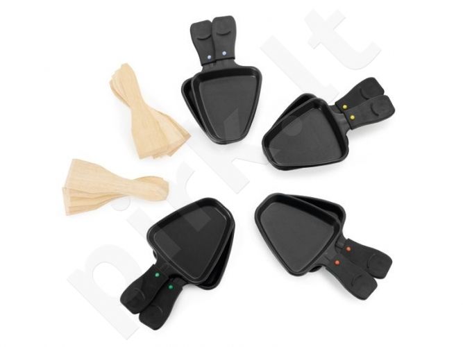 Stalo grilius SilverCrest Raclette