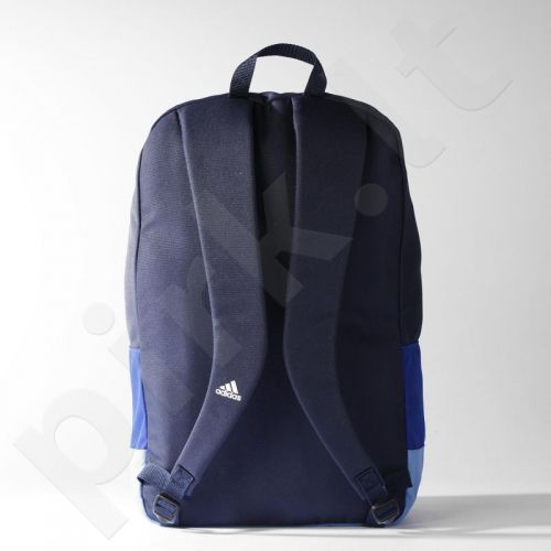 Kuprinė Adidas Versatile Backpack M S19235