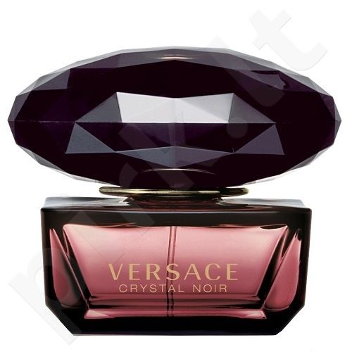 Versace Crystal Noir, kvapusis vanduo (EDP) moterims, 90 ml (Testeris)