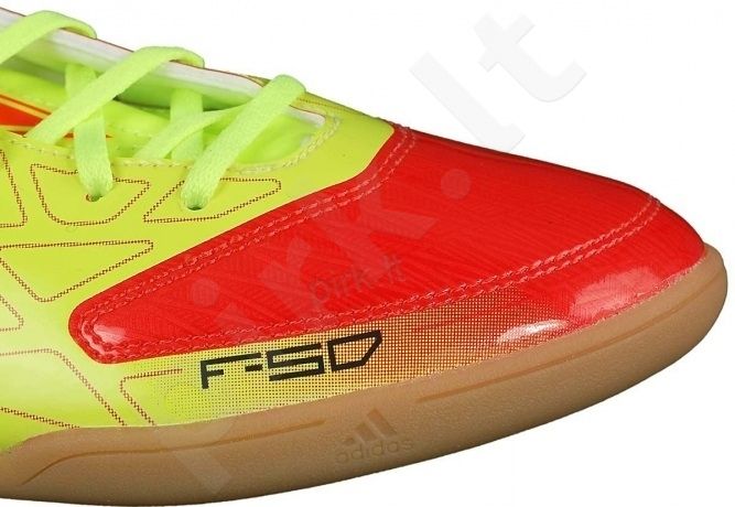 Futbolo batai Adidas F10 In
