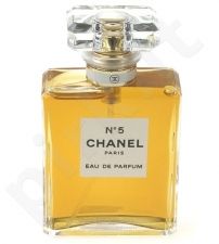 Chanel No.5, kvapusis vanduo (EDP) moterims, 3x20 ml