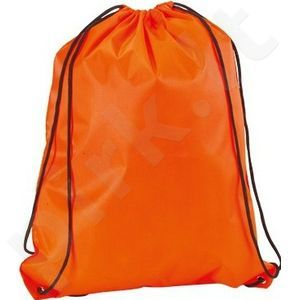 Krepšys-kuprinė sportinei aprangai arba avalynei