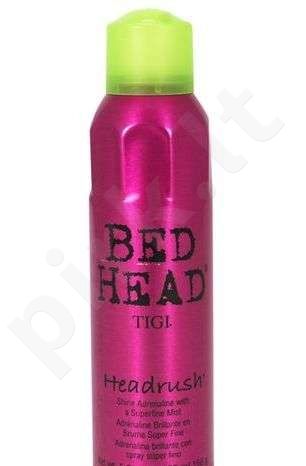 TIGI bed Head Headrush Spray, 200ml, plaukų lakas