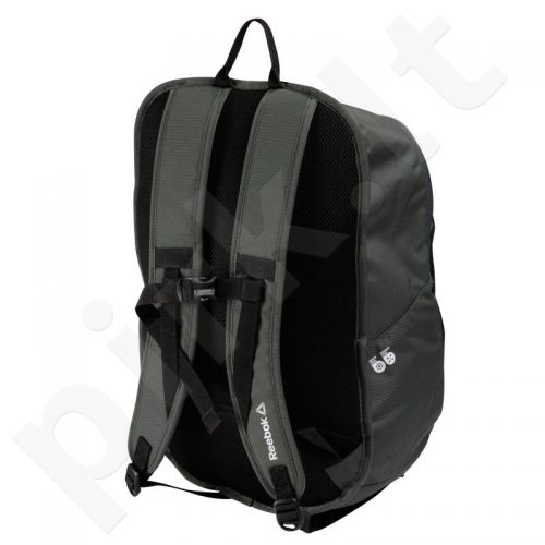 Kuprinė Reebok One Series Medium Backpack S30316