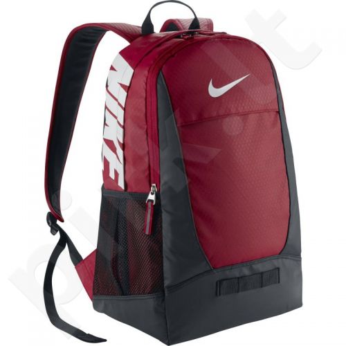 Kuprinė Nike Team Training Medium BA4893-601 raudona