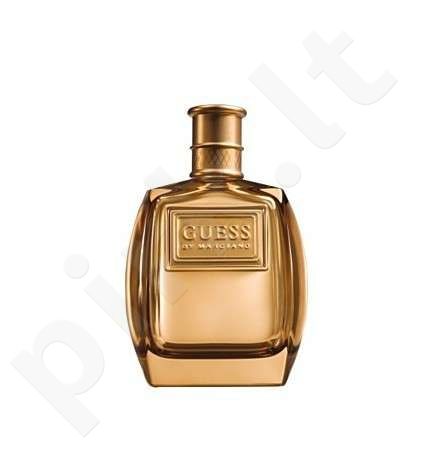 Guess Guess by Marciano, tualetinis vanduo (EDT) vyrams, 50 ml