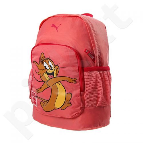 Kuprinė Puma Tom&Jerry Backpack Kids 07320102