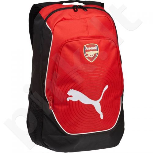 Kuprinė Puma Arsenal Football Backpack 07288301