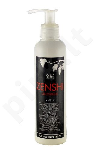 Diet Esthetic Zenshi, Oil Essence, Skin serumas moterims, 200ml