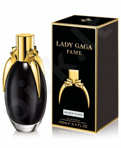 Lady Gaga Lady Gaga Fame, kvapusis vanduo (EDP) moterims, 100 ml