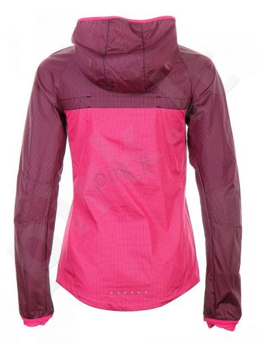 Striukė nuo vėjo Nike Racer Woven Jacket