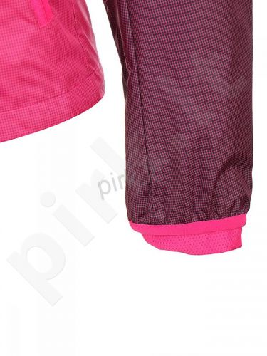 Striukė nuo vėjo Nike Racer Woven Jacket