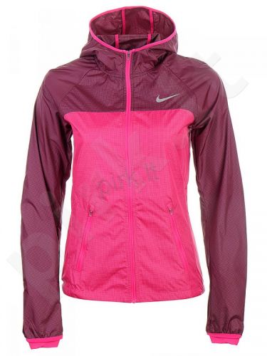 Striukė nuo vėjo Nike Racer Woven Jacket