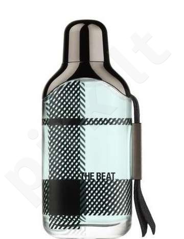 Burberry The Beat, tualetinis vanduo vyrams, 50ml