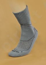 TREKKING DEODORANT® SILVER kojinės iš PROLEN® SILTEX pluošto su sidabro jonais