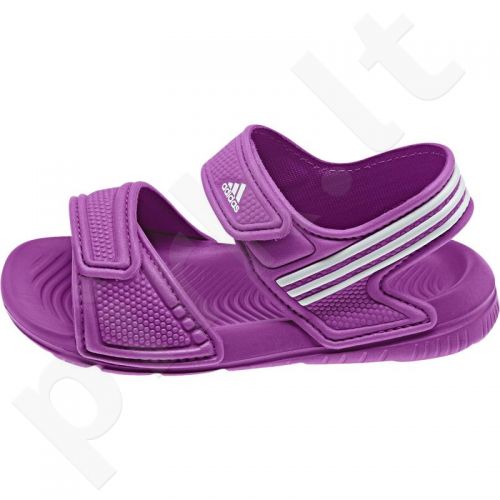 Basutės adidas Akwah 9 Kids B40662
