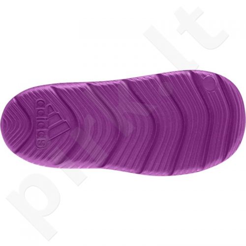 Basutės adidas Akwah 9 Kids B40662