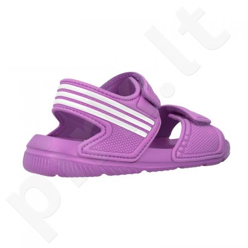 Basutės adidas Akwah 9 Kids B40662