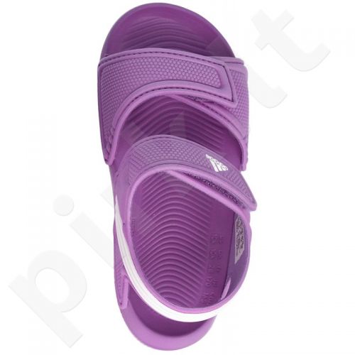 Basutės adidas Akwah 9 Kids B40662