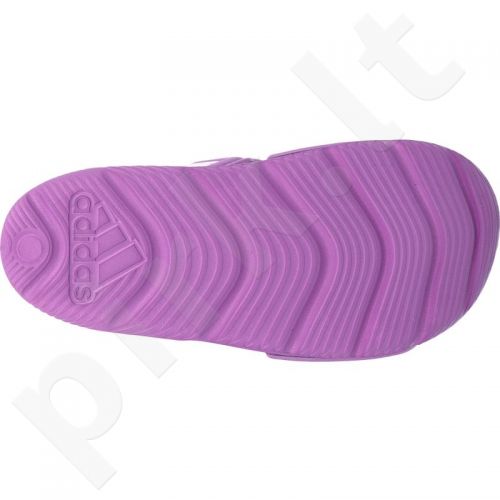 Basutės adidas Akwah 9 Kids B40662