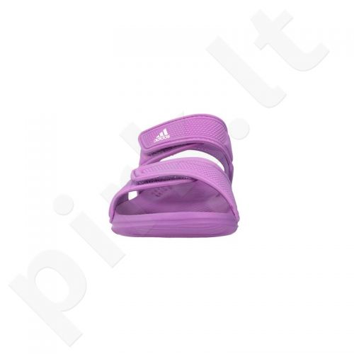 Basutės adidas Akwah 9 Kids B40662
