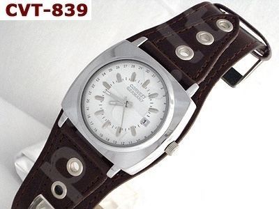 Vyriškas laikrodis Corvett CVT-839