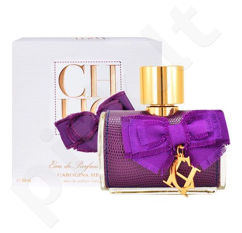 Carolina Herrera CH Eau de Parfum Sublime, kvapusis vanduo moterims, 80ml