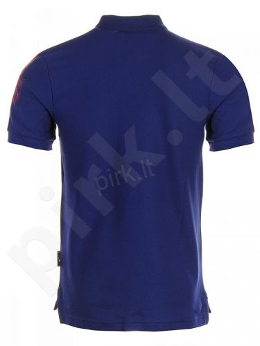Marškinėliai Nike Matchup FCB Core Polo
