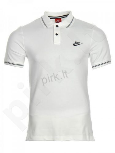 Marškinėliai polo tipo Nike (M)