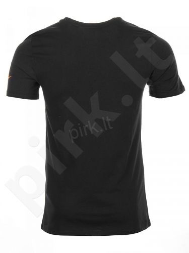 Marškinėliai Nike Neymar Verbiage /Grh Hero Tee