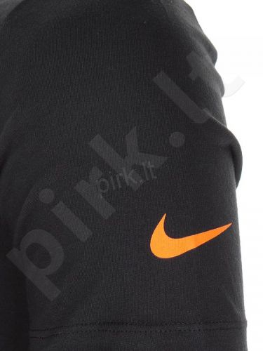 Marškinėliai Nike Neymar Verbiage /Grh Hero Tee
