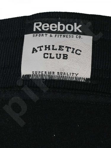 Sportinės kelnės  REEBOK RVT CUFF PANT XL dydis