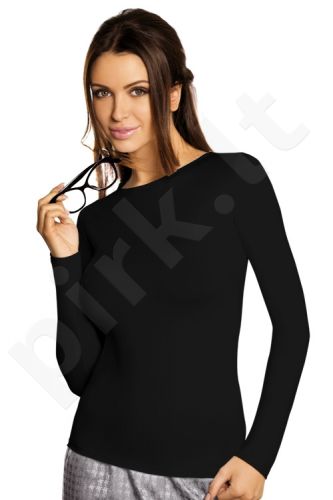 Moteriški marškinėliai su ilgomis rankovėmis TOTI