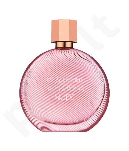 Estee Lauder Sensuous Nude, kvapusis vanduo (EDP) moterims, 100 ml