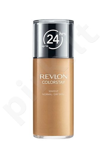 Revlon Colorstay Makeup Normal Dry Skin, 30ml, kosmetika moterims