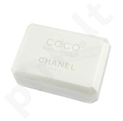 Chanel Coco Mademoiselle, Bar muilas moterims, 150g