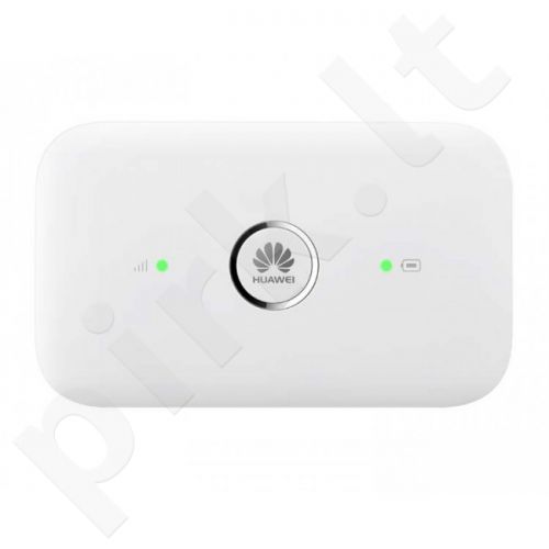 4G/3G MiFi modemas Huawei E5573